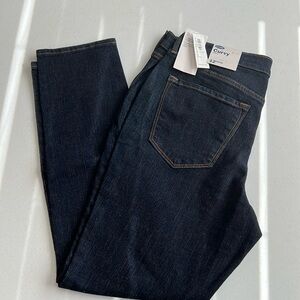 NWT Curvy Mid Rise Jeans 1118